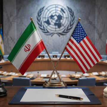 Iran seeks UN Security Council ratification for peace deal. Here's why