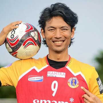 East Bengal release Hiroshi Ibusuki, begin search for new foreign striker ahead of ISL