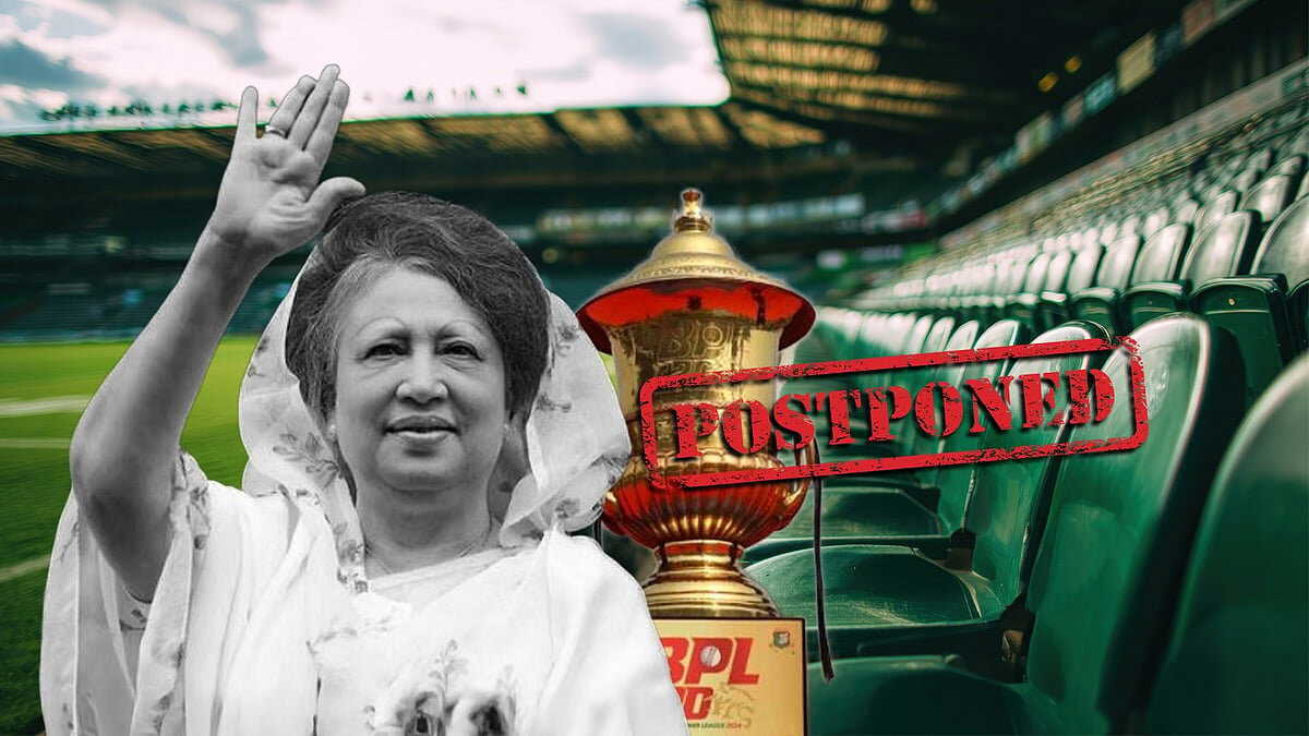 Condolences pour in after Khaleda Zia’s death; cricket and football matches postponed in Bangladesh