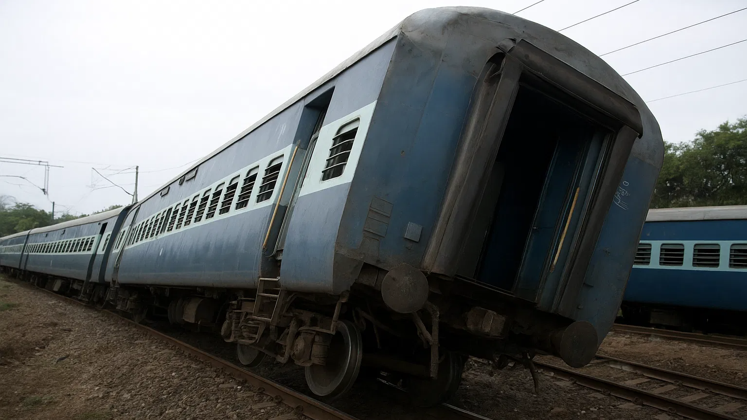 IED blast in Jaffar Express injures several passengers, six coaches derailed