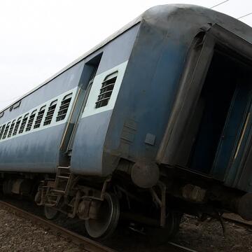 IED blast in Jaffar Express injures several passengers, six coaches derailed