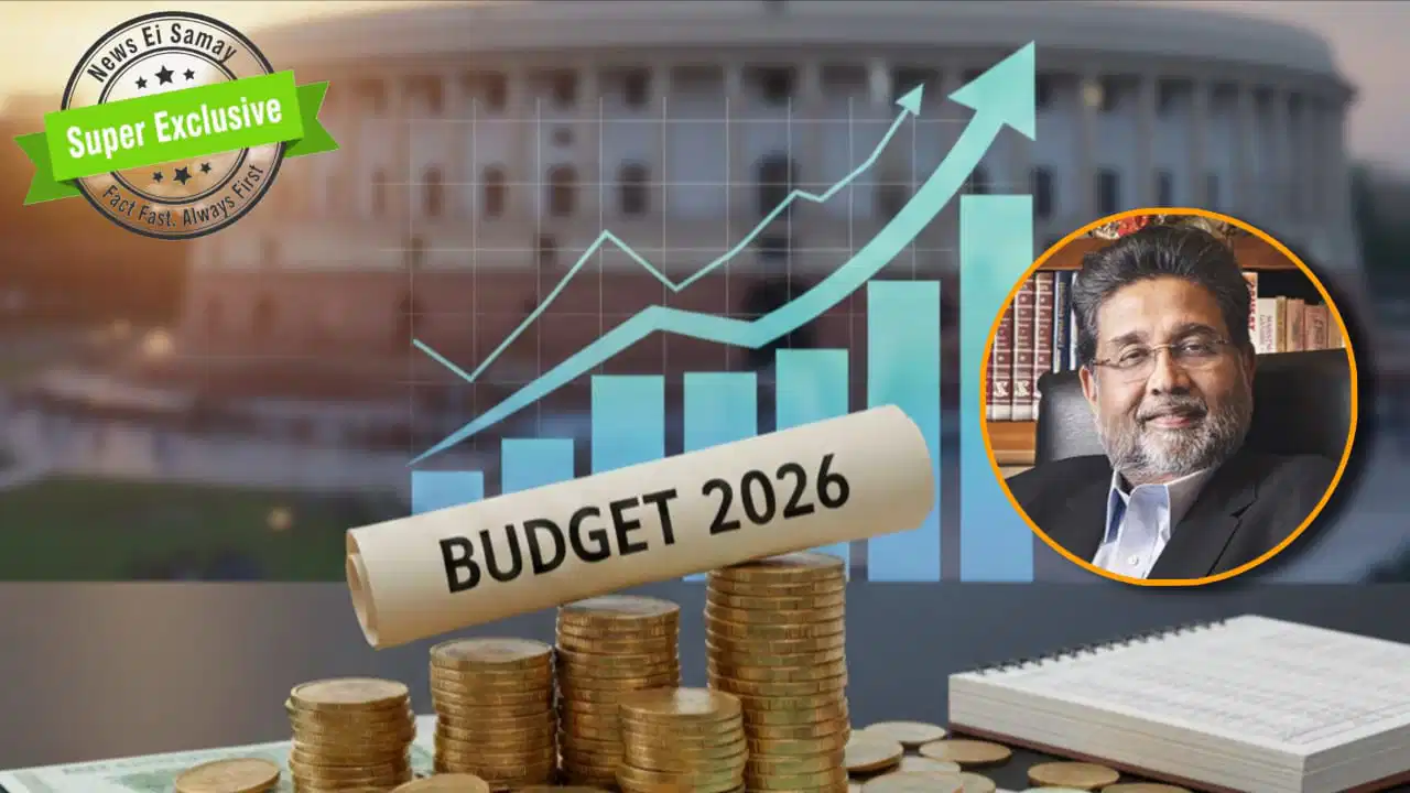 What should be India’s expectations from Union Budget 2026? Expert insights, and more