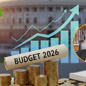 What should be India’s expectations from Union Budget 2026? Expert insights, and more