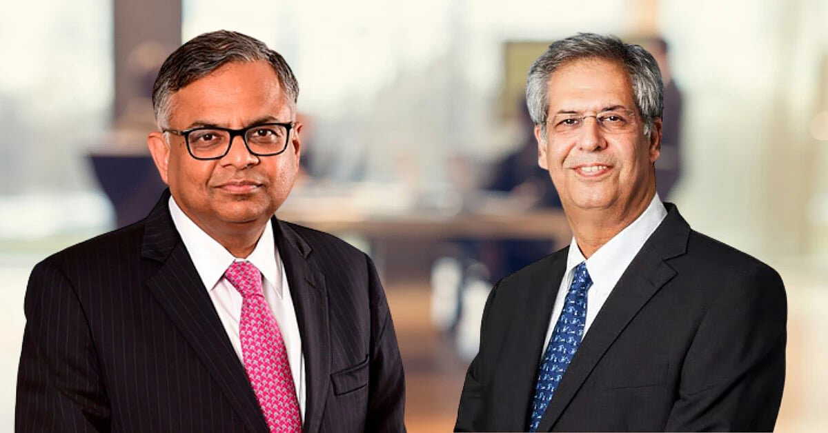 Tata Sons stays decision on N Chandrasekaran’s third term amid strategy concerns