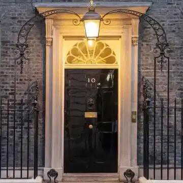 ‘What if Donald shouts at me?’ Trump shares video mocking UK PM Starmer | WATCH