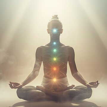 Feeling drained? Chakra meditation may help you regain energy and clarity, says expert