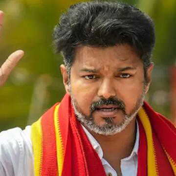 Rajya Sabha seat allocation puts Vijay-Congress alliance in focus