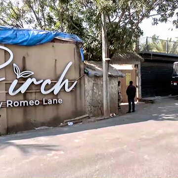 What is a blue notice? CBI pushes interpol as Luthra Brothers flee to Phuket after Goa nightclub inferno