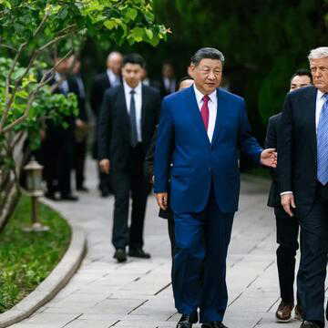 After China talks, is Trump preparing to relaunch Operation Epic Fury? Here's all we know