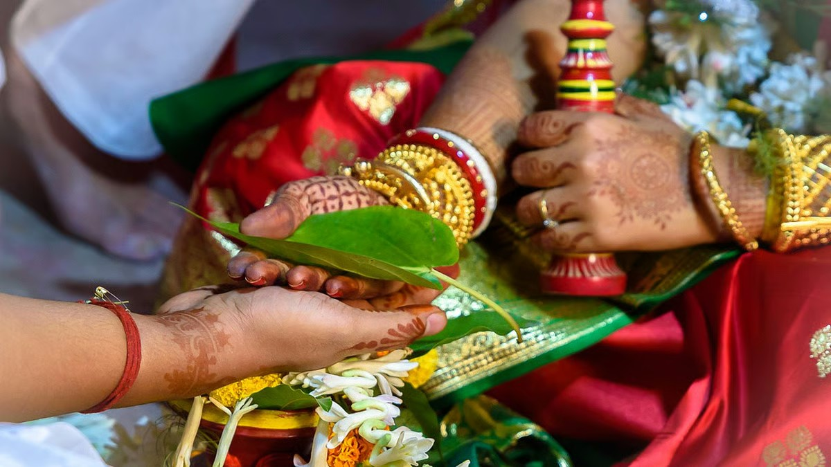 Planning a wedding in 2026? Check full list of auspicious dates for the year