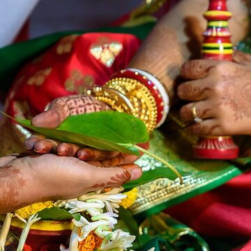 Planning a wedding in 2026? Check full list of auspicious dates for the year