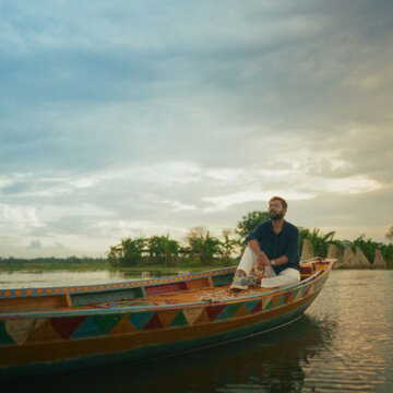 Ranajoy Bhattacharjee brings a warm winter reprise of 'Shaatjawnmer Porichoy' from Killbill Society