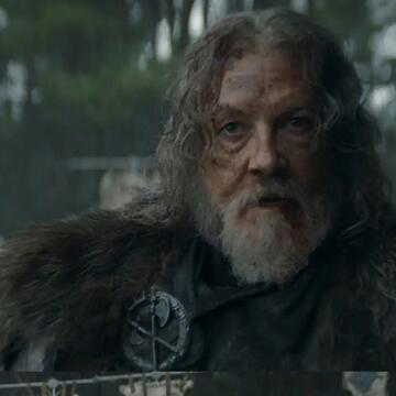 House of the Dragon season 3 opens with major death, shocking Alicent-Aemond scene