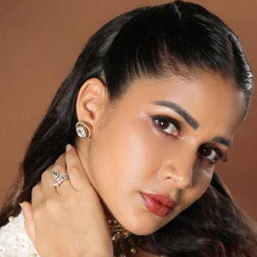 Who is Lavanya Tripathi? South actor takes social media harassment to Hyderabad Cyber Police