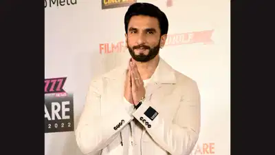 'Did not realise I offended the worshippers': Ranveer Singh to revise apology in court over 'Kantara' mimicry