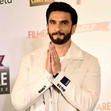 'Did not realise I offended the worshippers': Ranveer Singh to revise apology in court over 'Kantara' mimicry