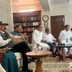 Rebel TMC MPs meet Union Minister Bhupender Yadav in Delhi amid widening party rift