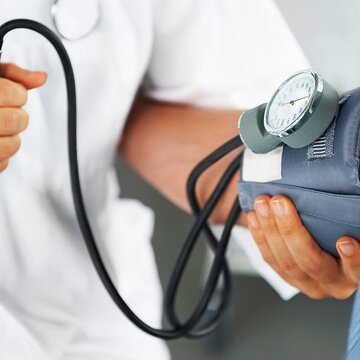 From heart attacks to strokes: How uncontrolled blood pressure damages the body