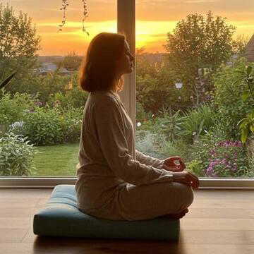 International Yoga Day: Is your child ready to start practising yoga?