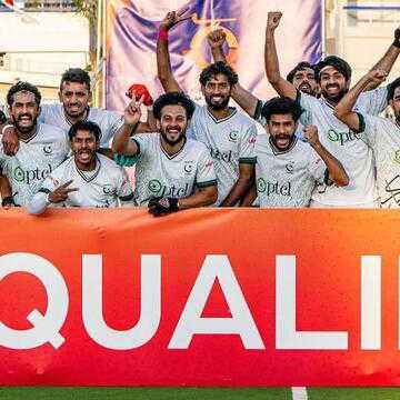 Pakistan hockey players slam allowance demotion from USD 11 to USD 3.5 ahead of FIH World Cup