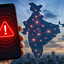 Centre tests nationwide disaster alert system; phones buzz with ‘extremely severe’ alert across India
