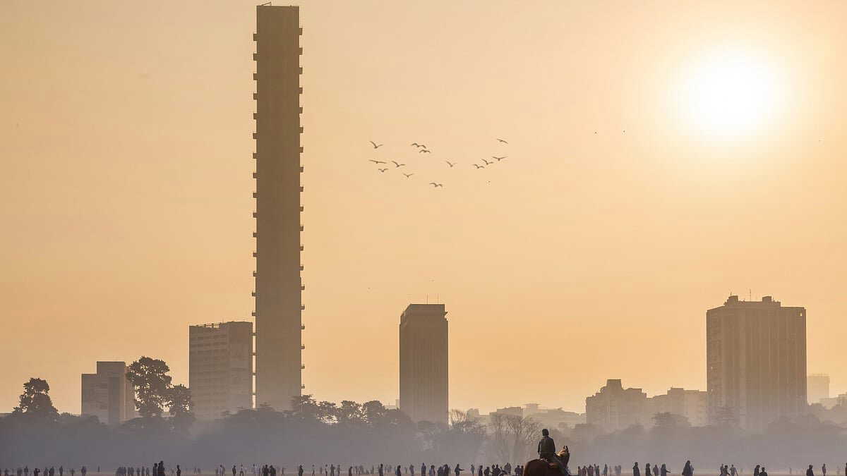 Snowfall likely in Darjeeling, what weather awaits South Bengal?