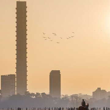 Snowfall likely in Darjeeling, what weather awaits South Bengal?