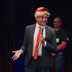 Who is Avinash Agarwal? The Donald Trump impersonator who went viral on India's Got Latent 2