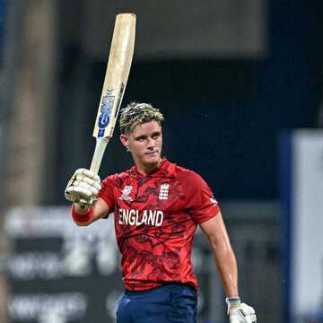 Jacob Bethell’s rise: From U-19 talent to England’s World Cup knockout hero