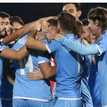 San Marino’s unlikely World Cup dream: How football’s lowest-ranked side nearly stayed in contention