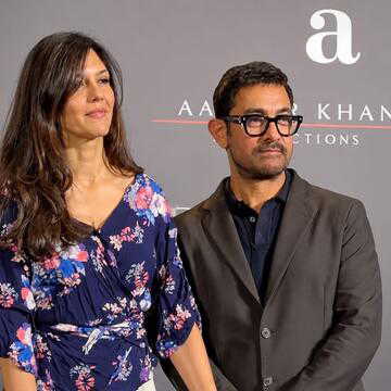 No Bollywood-style bash planned: Aamir Khan breaks silence on guest list for July 5 wedding