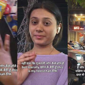 ‘I underestimated them’: Young entrepreneur’s story on Gujarat community goes viral | WATCH