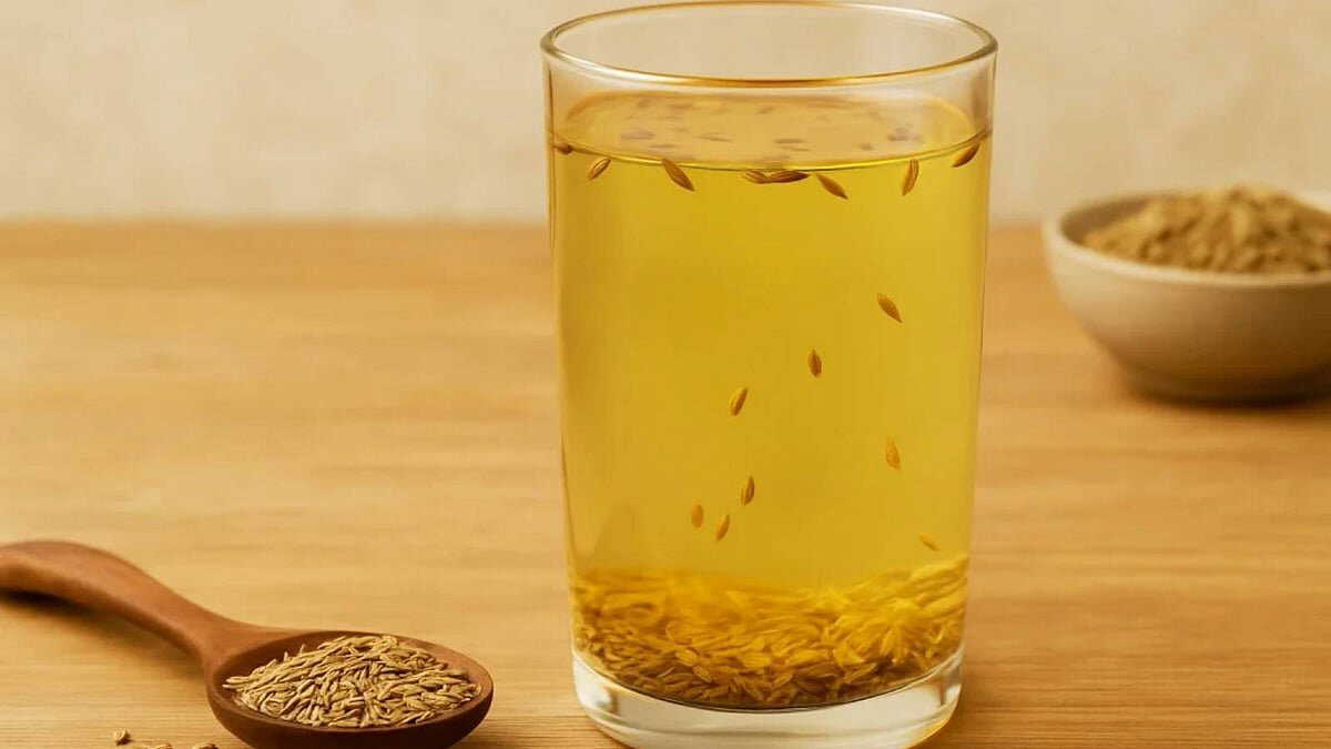 Does cumin water with honey really help reduce fat? Here’s what research says