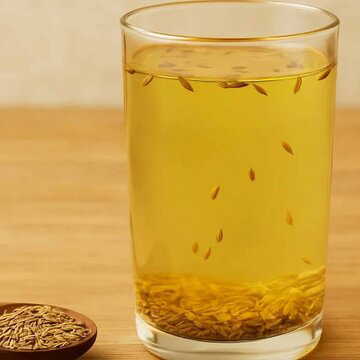 Does cumin water with honey really help reduce fat? Here’s what research says