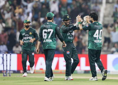 PCB denies fines on players after T20 world cup exit, calls social media rumours ‘gossip’