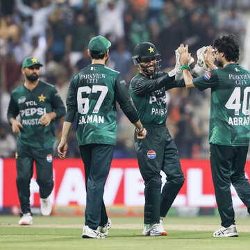 ‘They'll have to take a call’: BCCI distances itself from Sunrisers Leeds signing Abrar Ahmed