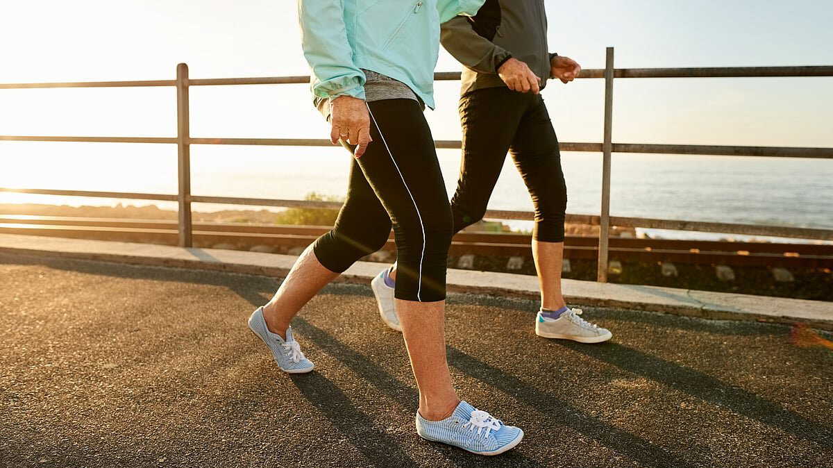 Brisk walking for fitness: From weight loss to better heart health, here’s what it does