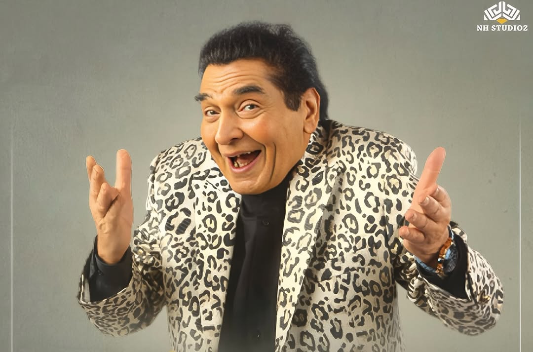 Veteran actor-director Govardhan Asrani passes away at 84