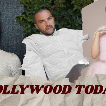 Hollywood today: Jesse Williams’ directorial return, Ariana Grande’s AHS comeback and more