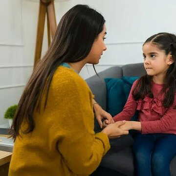 Child safety at home and school: teach kids the ‘no, go, tell’ rule today