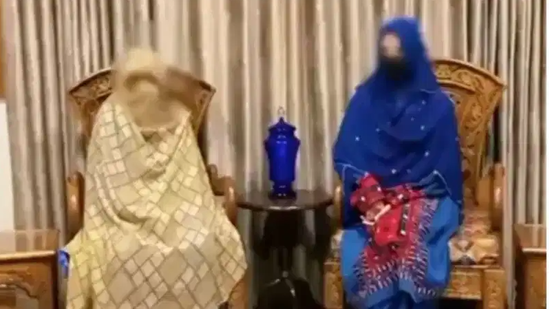 Pakistan security forces thwart alleged BLA suicide bomb plot in Karachi