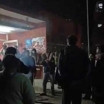 'Modi-Shah ki...', protests at JNU after Supreme Court denies bail to Umar Khalid, Sharjeel Imam: WATCH