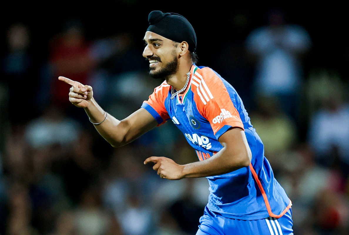 Arshdeep Singh bowled a 13-ball over: Here’s a look at some of cricket’s longest overs ever