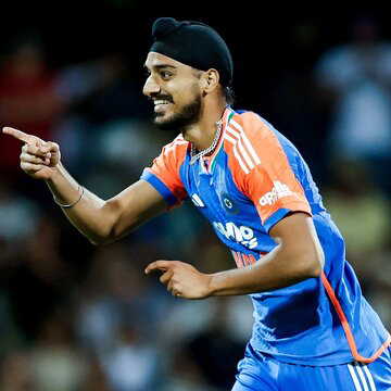 Arshdeep Singh bowled a 13-ball over: Here’s a look at some of cricket’s longest overs ever