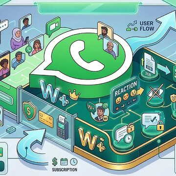 WhatsApp may launch premium plan ‘WhatsApp Plus’: Here’s what users could get