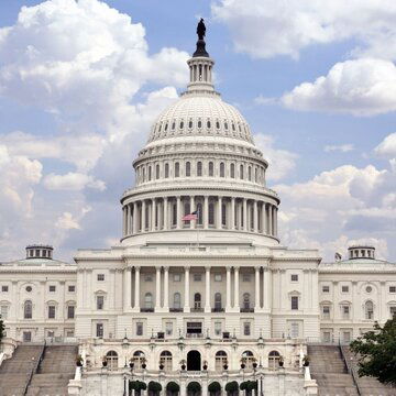 Senate clears funding bill to reopen government after longest shutdown in US history