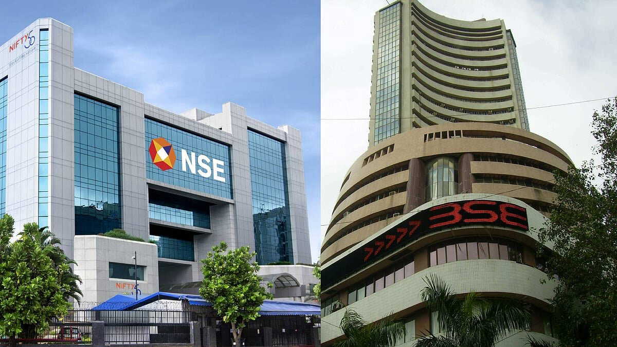 BSE, NSE closed today as Mumbai votes in municipal elections