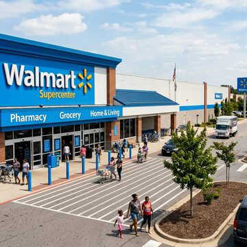 Your Walmart shopping list might get longer as 10,000 products get a new design