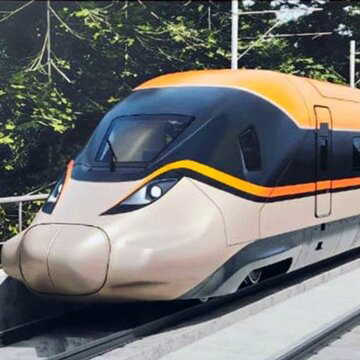 Bengaluru to Chennai in 73 minutes? Centre clears 7 new bullet train routes