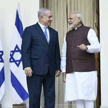 PM Modi to return to Israel after nine years, set to address the Knesset and hold key bilateral talks